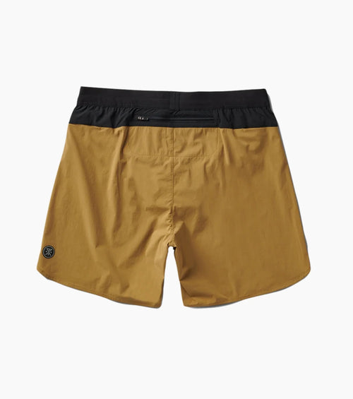 Roark Run Amok Alta Short 7
