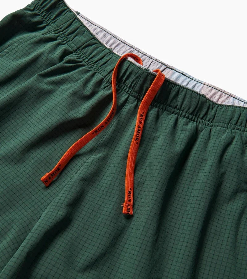 Roark Run Amok Weller Bommer Short