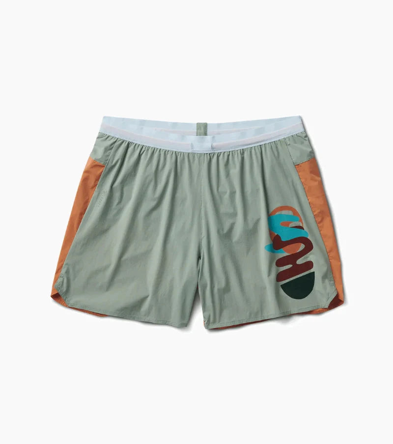 Roark Run Amok Weller Alta Short