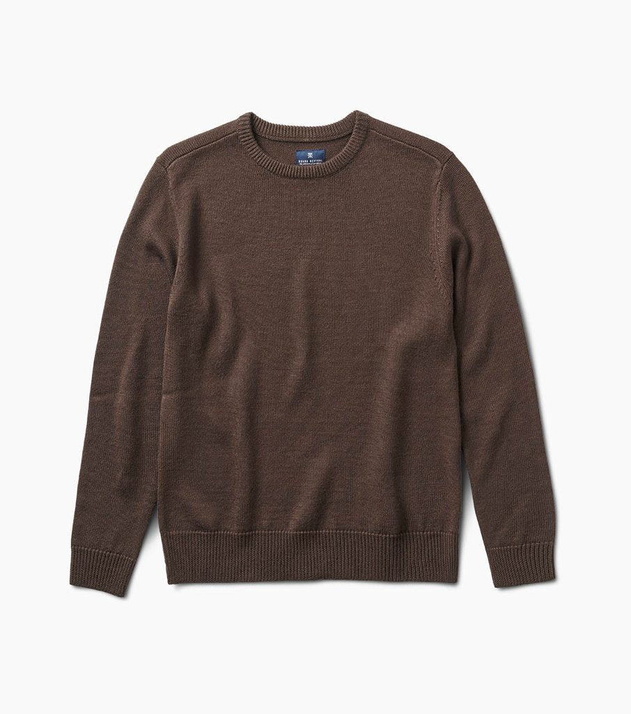 Roark Revival Dominguez Sweater