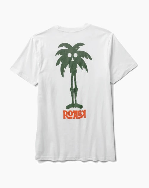 Roark Revival Tamaroa Organic Tee