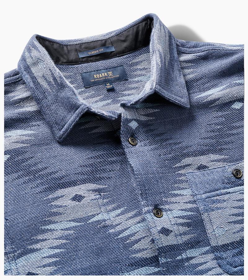Teton Organic Long Sleeve Flannel