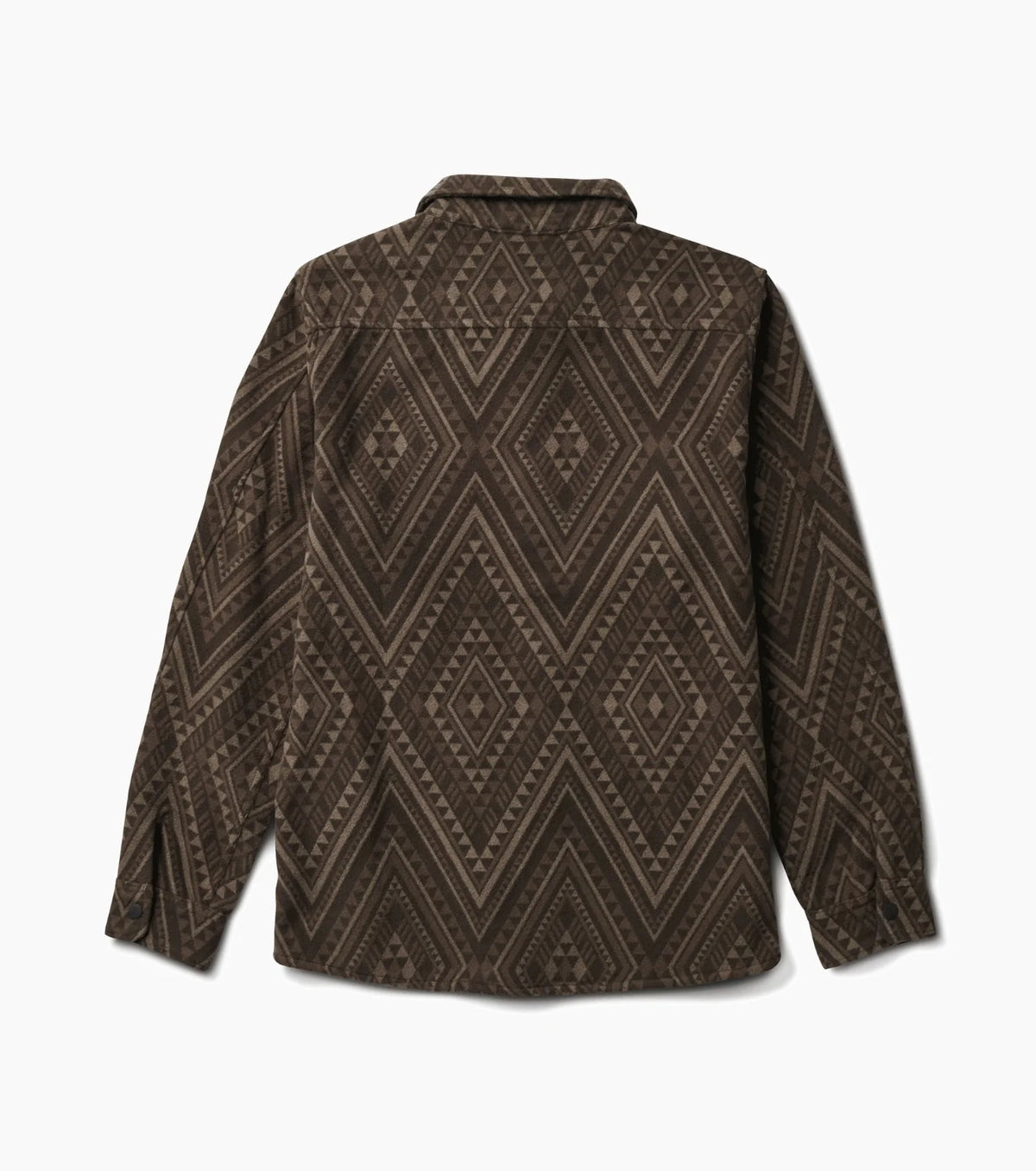 Roark Revival Andes Manawa Tapu Flannel - Grua Surf Co.