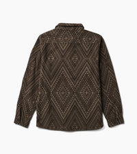 Roark Revival Andes Manawa Tapu Flannel - Grua Surf Co.