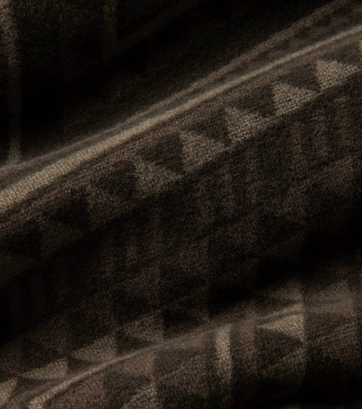 Roark Revival Andes Manawa Tapu Flannel - Grua Surf Co.