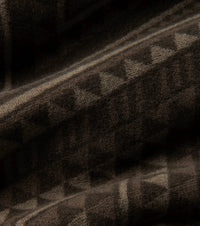 Roark Revival Andes Manawa Tapu Flannel - Grua Surf Co.