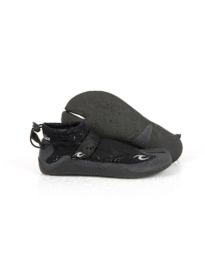 Rip Curl Reefer Boots 1.5mm Split Toe - Grua Surf Co.