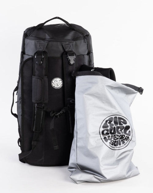 Rip Curl Search Duffle 45L Midnight Travel Bag
