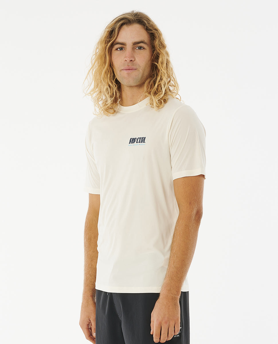 Rip Curl Soul Arch Short Sleeve UV Tee