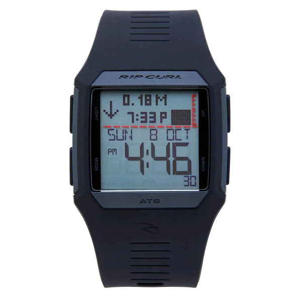 Rip Curl Rifles Tide Watch - Grua Surf Co.