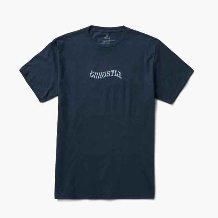 Roark Revival Unhustle Organic Tee