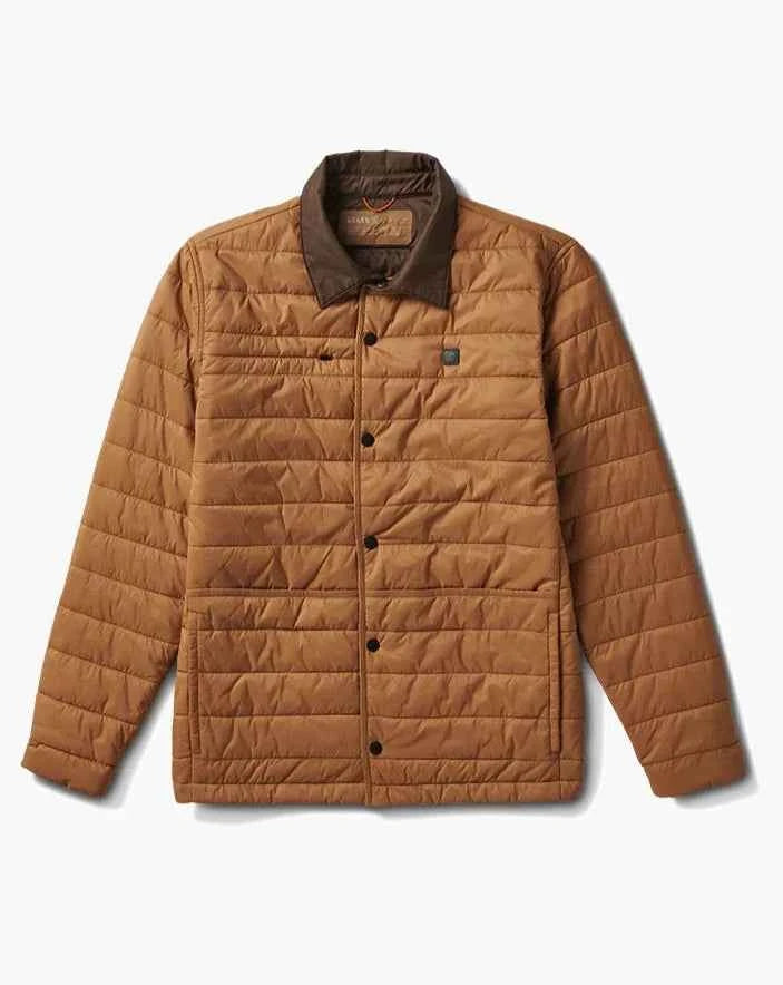 Roark Revival Chopper Jacket Packable