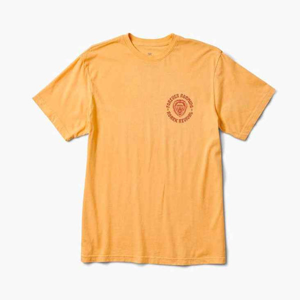 Roark Revival Forever Roaming Premium Tee - Grua Surf Co.