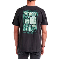 Roark Revival Necessity Premium Tee back