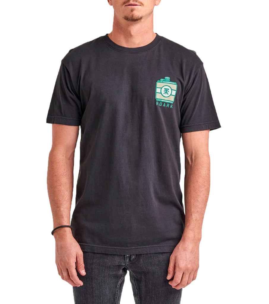 NECESSITY PREMIUM TEE - Grua Surf Co.