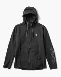 Roark Run Amok El Morro Fleece Hoodie - Grua Surf Co.