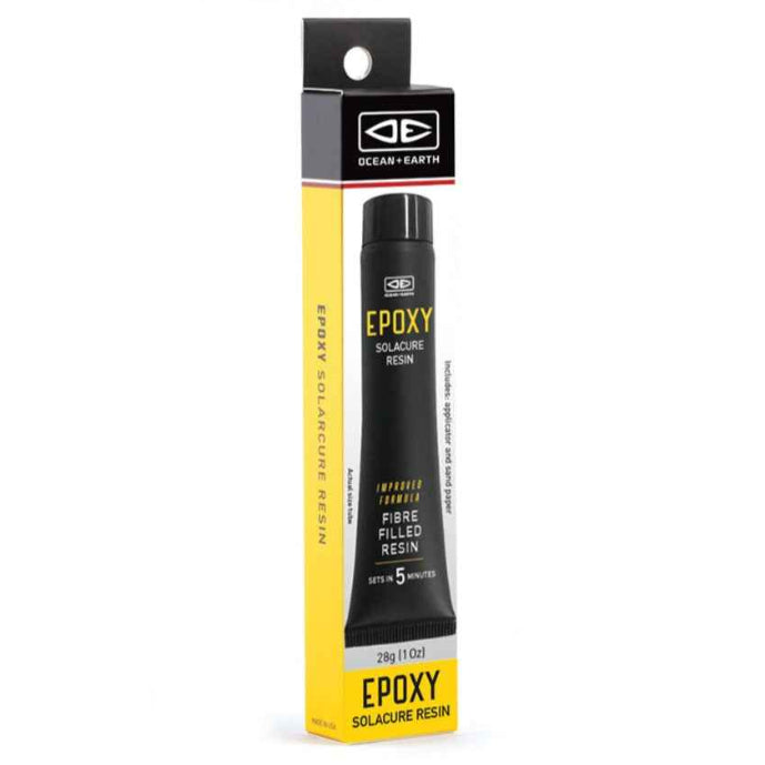 Ocean&Earth Epoxy Solarcure Resin