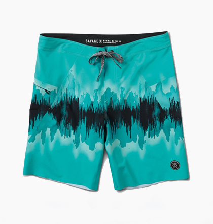 Roark Revival Savage Fuzed - Grua Surf Co.