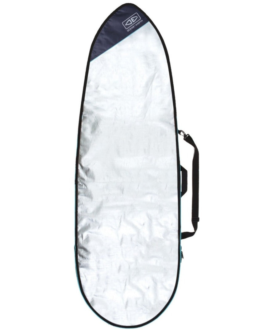 Barry Basic Fish Board Cover 6'4