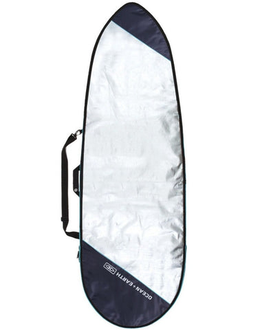 Barry Basic Fish Board Cover 7'0