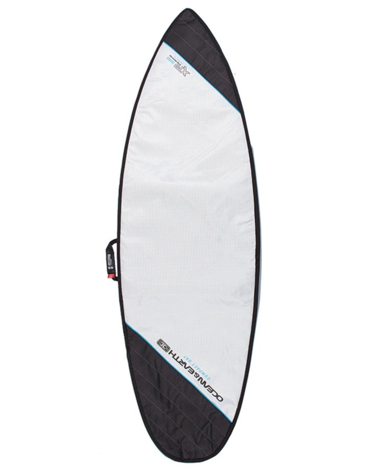 Ocean & Earth Compact Day Shortboard Cover