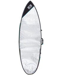 Compact Day Shortboard Cover 6'4
