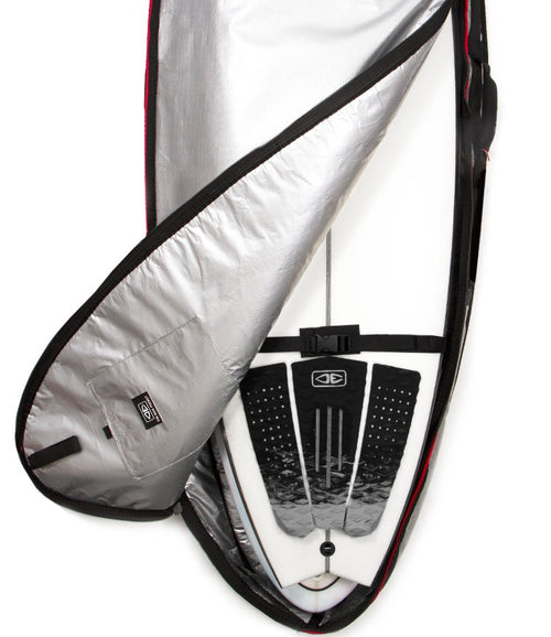 Barry Basic Double Board Cover 6'0