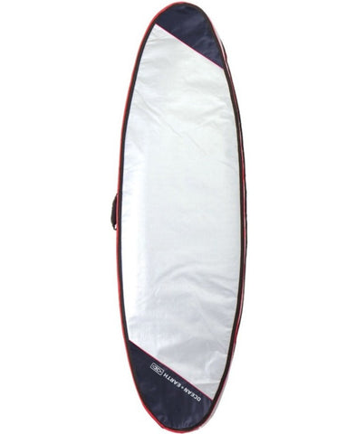 Barry Basic Fish Board Cover 6'0