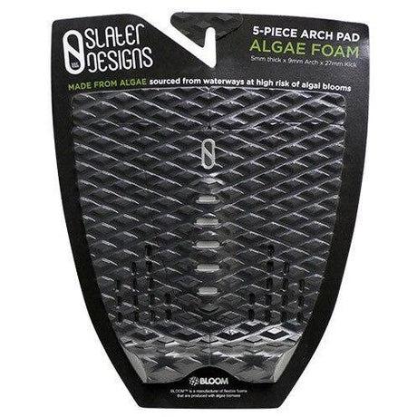 5 Piece Arch Pad