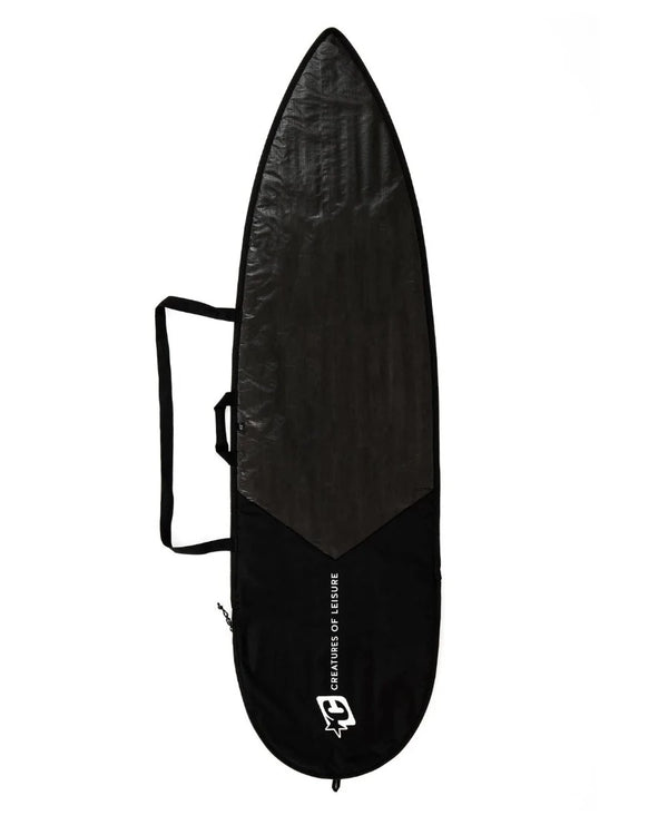 Creatures of Leisure Shortboard Icon Lite 5'8 Surf Cover