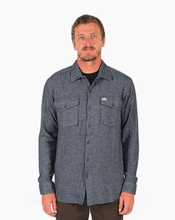 Si Senor Woven Shirt