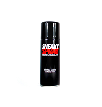 Sneaky Spray Shoe Protector - Grua Surf Co.