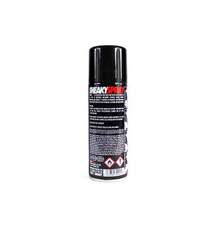 SNEAKY SPRAY