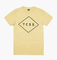 Critical Slide Standard Tee - Grua Surf Co.