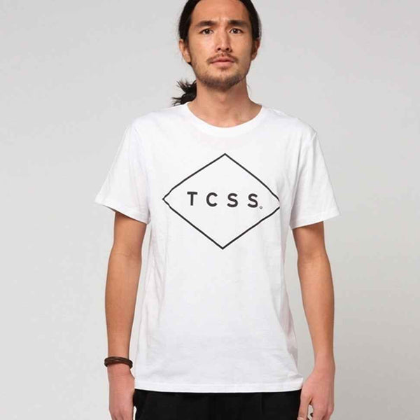 Critical Slide Standard Tee - Grua Surf Co.