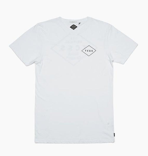 STENCIL TEE