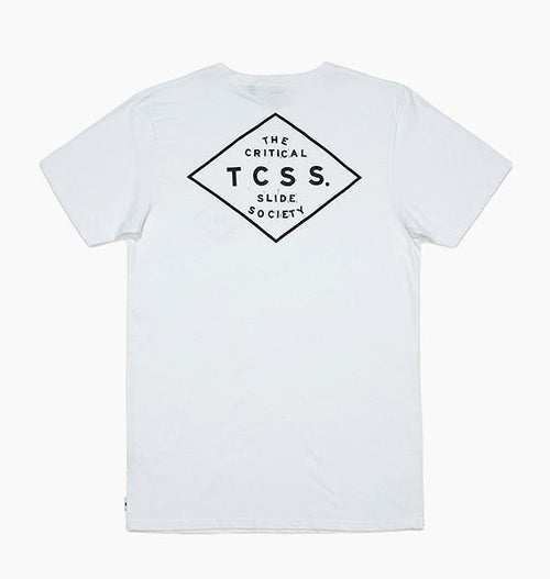 STENCIL TEE
