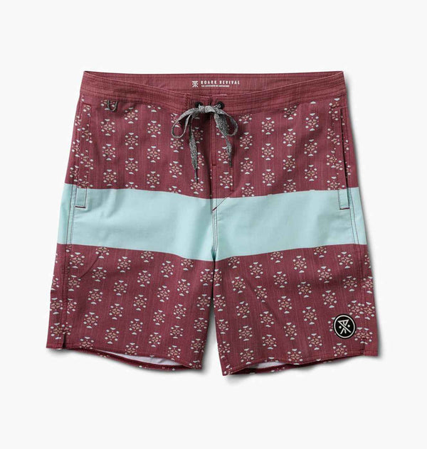 Roark Revival Chiller Blue Stripe - Grua Surf Co.