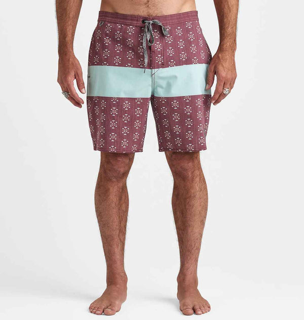 Roark Revival Chiller Blue Stripe - Grua Surf Co.