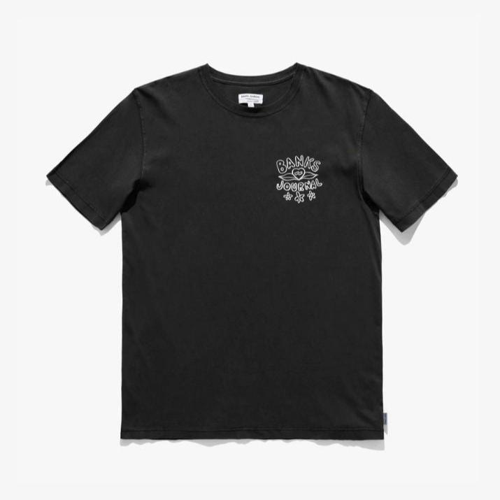 Slice Faded Tee
