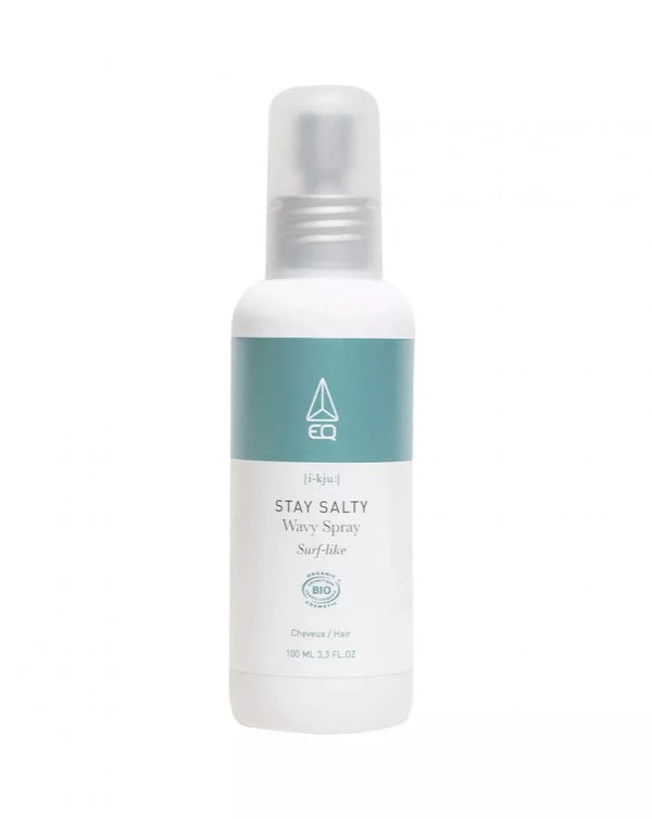 EQ Stay Salty Wavy Spray