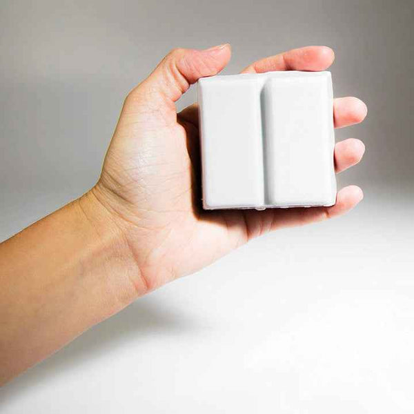 Sticky Bumps Original Surf Wax Tropical - Grua Surf Co.