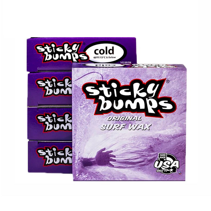 Cold outlet surf wax