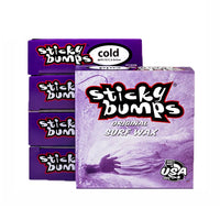 Sticky Bumps Original Surf Wax Cold