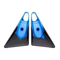 Limited Edition Blue/Black Sylock - Grua Surf Co.