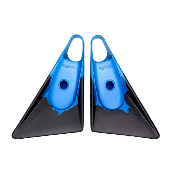 Limited Edition SYLOCK Bodyboard Fins