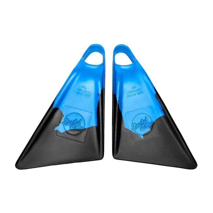 Limited Edition Blue/Black Sylock
