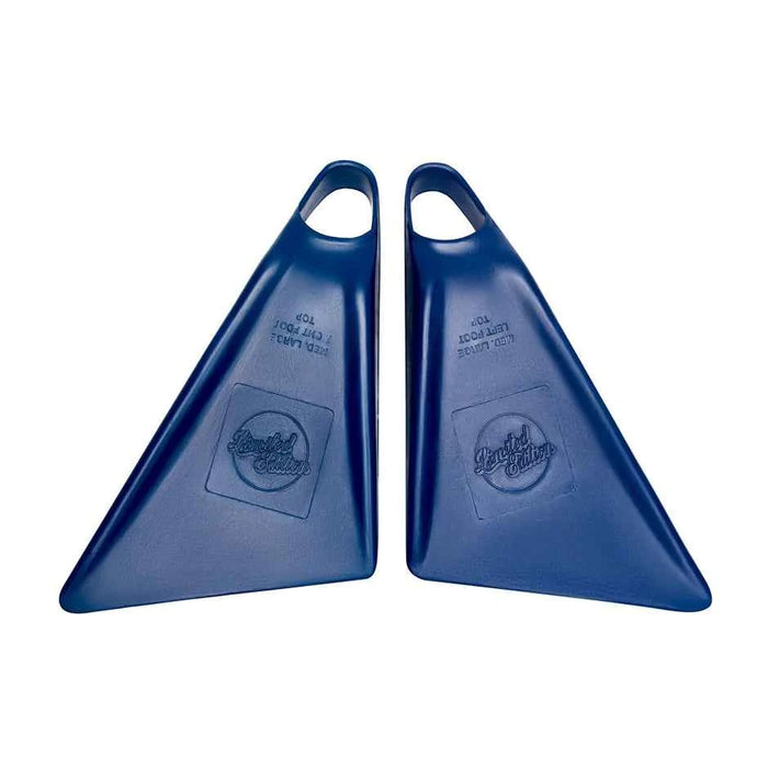 Limited Edition Midnight Blue Sylock