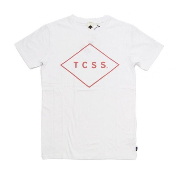 Critical Slide Standard Tee - Grua Surf Co.