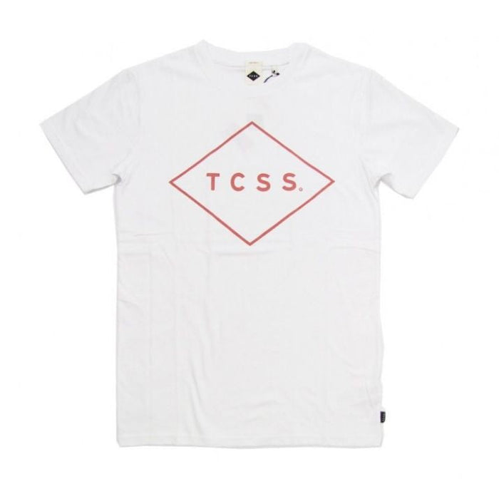 Critical Slide Standard Tee - Grua Surf Co.